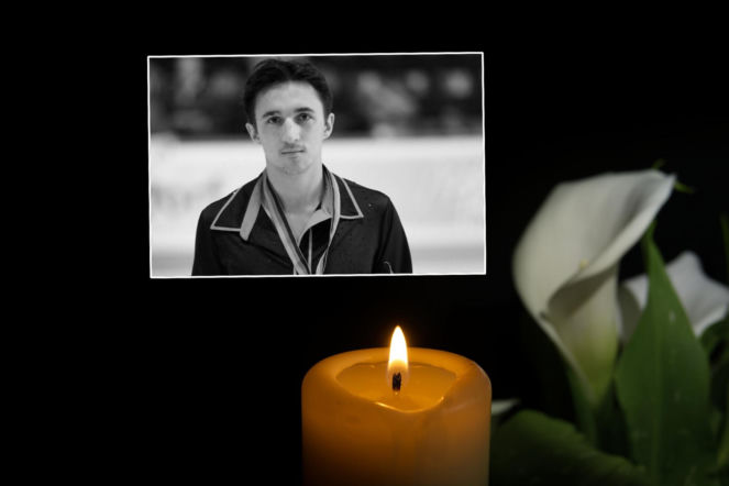 Świat sportu w żałobie. Nie żyje dwukrotny mistrz olimpijski, miał ledwie 58 lat