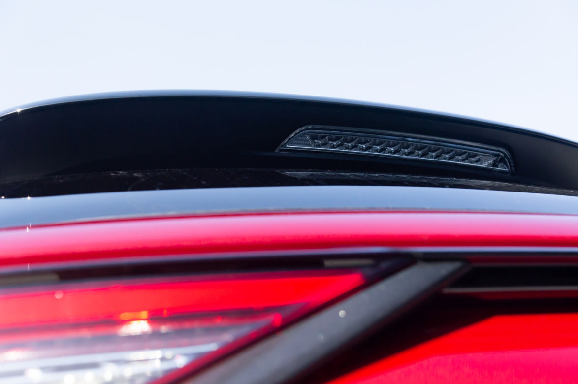 DS 3 Crossback 1.2 PureTech 155 Performance Line