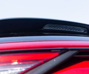 DS 3 Crossback 1.2 PureTech 155 Performance Line