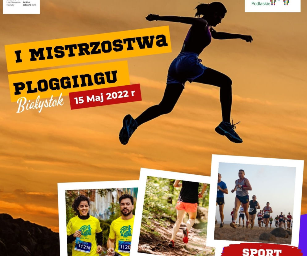 plogging