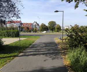 Będzie nowe przejście dla pieszych na Alei Konstytucji 3-go Maja