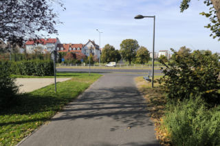 Będzie nowe przejście dla pieszych na Alei Konstytucji 3-go Maja