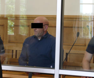 W zabójstwach domowych sprawcy sięgają po to narzędzie, które mają akurat pod ręką