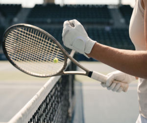 Finał turnieju WTA Monterrey. Historyczny triumf młodej tenisistki