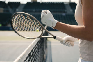 Finał turnieju WTA Monterrey. Historyczny triumf młodej tenisistki