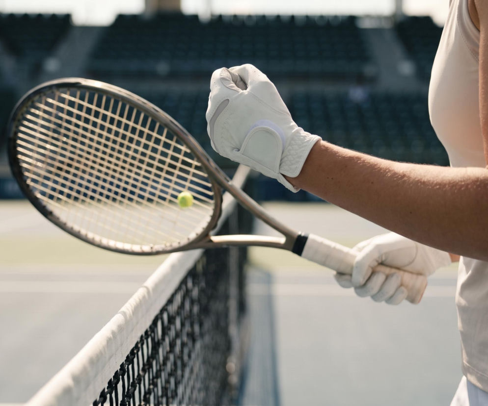 Finał turnieju WTA Monterrey. Historyczny triumf młodej tenisistki