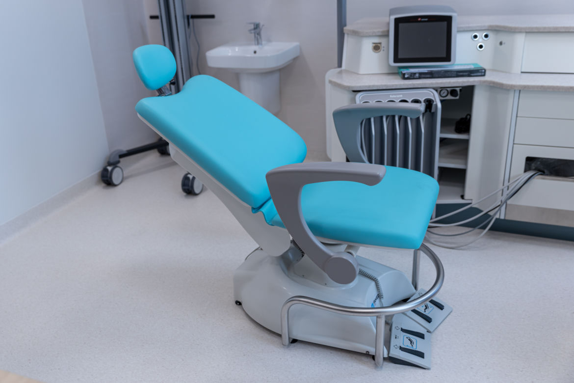 Nowoczesny szpital dla dzieci w Poznaniu. To miejsce robi duże wrażenie