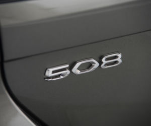 Peugeot 508 SW GT 2.0 BlueHDI 177 KM AT8