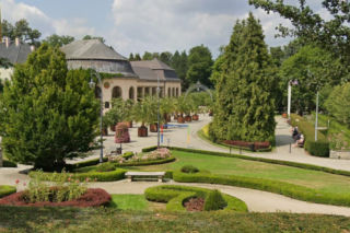 Szykuje się hit w znanym uzdrowisku. Seniorzy i turyści będą zachwyceni