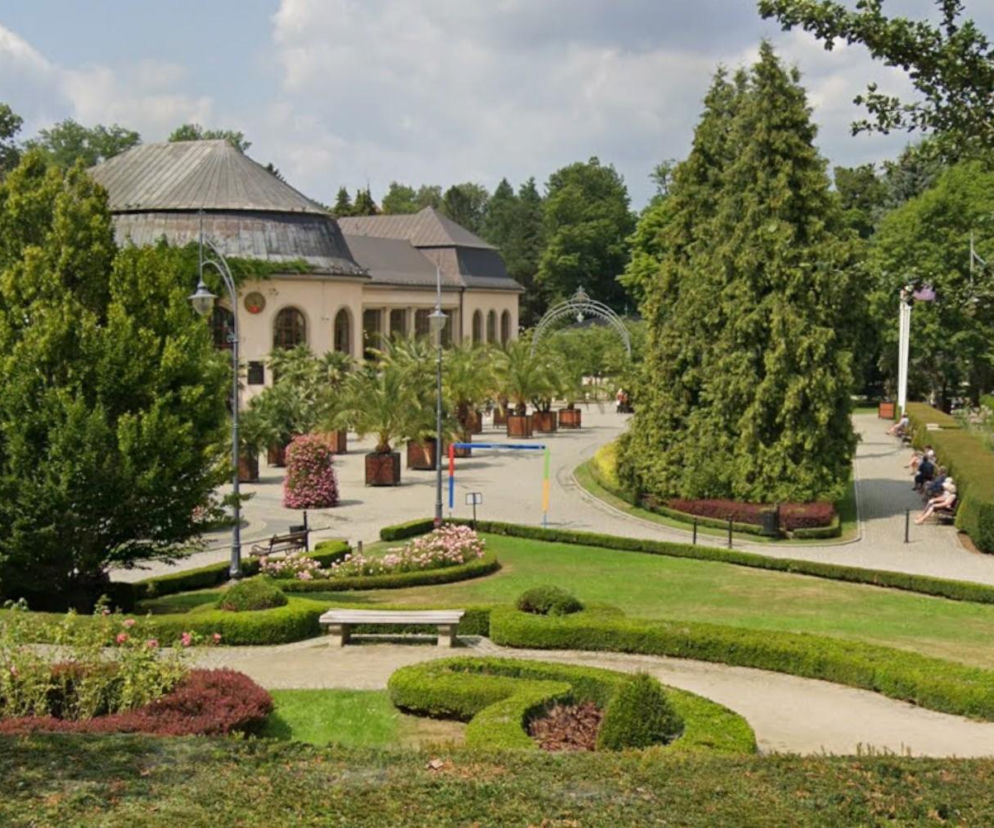 Znane uzdrowisko szykuje nową atrakcję. Będzie wyglądać obłędnie!