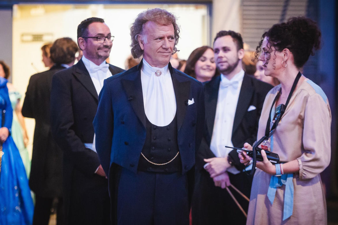  Andre Rieu