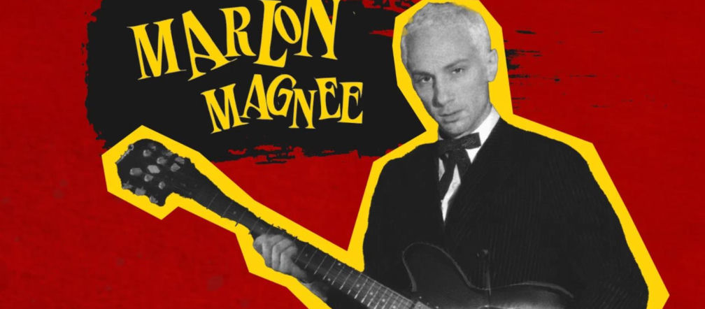 Marlon Magnée w Warszawie. Założyciel La Femme wystąpi z solowym ...