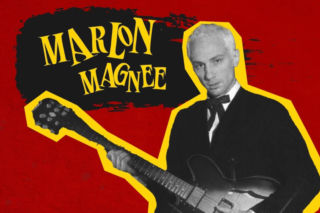 Marlon Magnée w Warszawie. Założyciel La Femme wystąpi z solowym materiałem