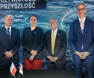 Cztery umowy, jeden cel: polskie bezzałogowce i szkolenia w Kanadzie