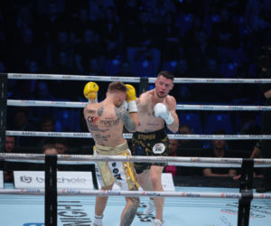 Kalinowski - Stępień