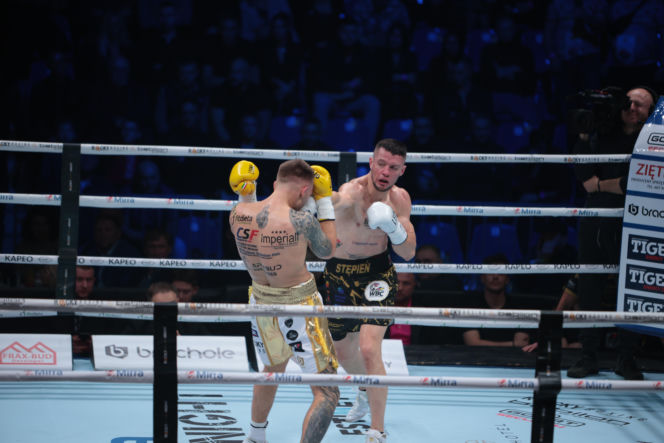 Kalinowski - Stępień