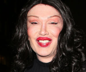 Pete Burns