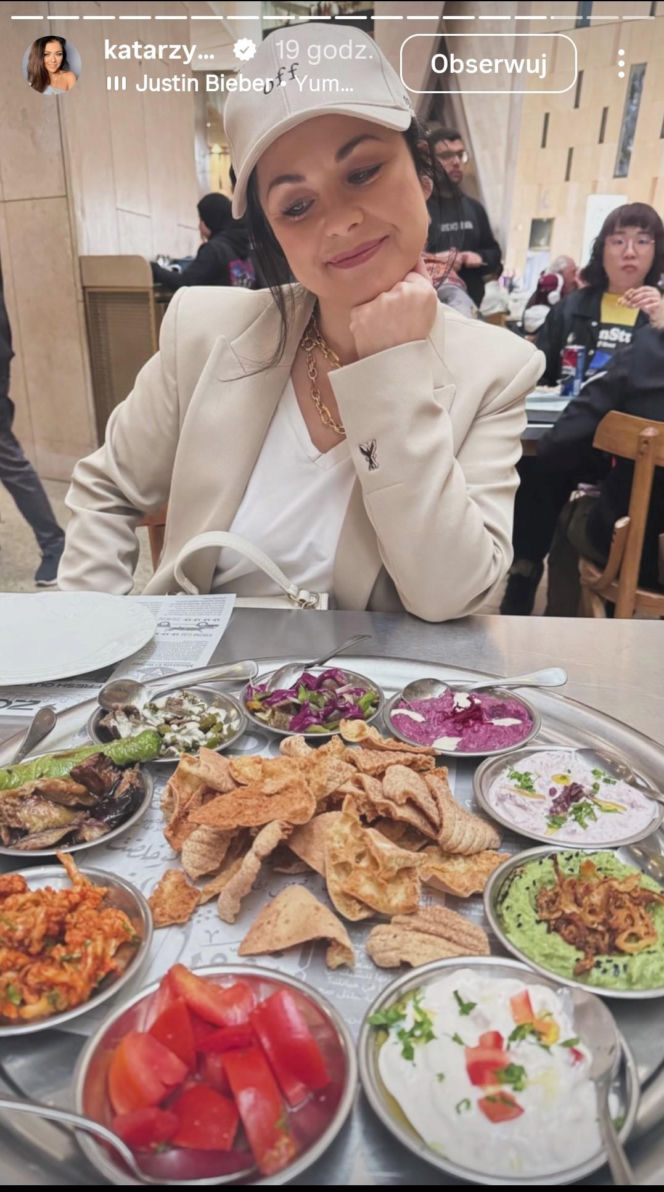 Cichopek i Kurzajewski w romantycznej podróży poślubnej. Pokazali zdjęcia