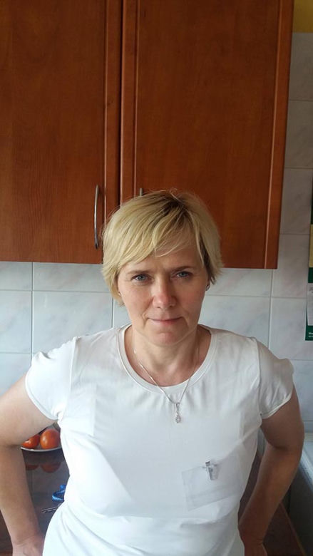 Walczyła z koronawirusem, osierociła trójkę dzieci