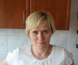 Walczyła z koronawirusem, osierociła trójkę dzieci
