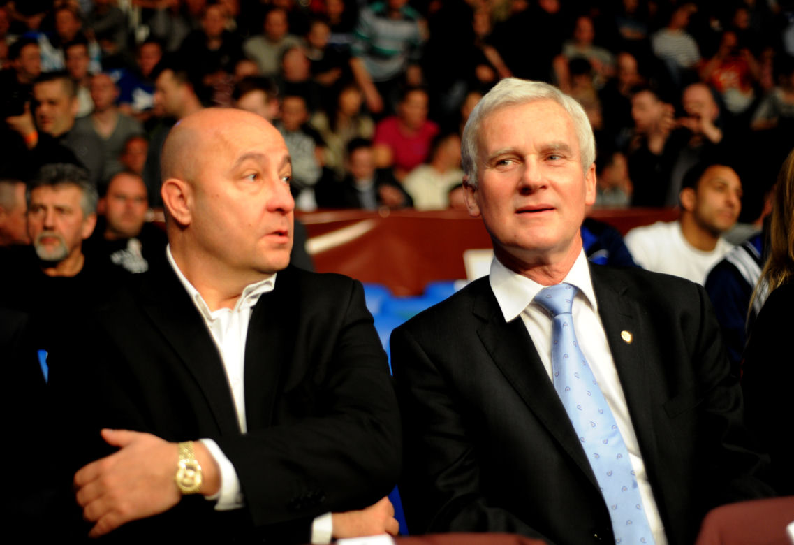 Michał Listkiewicz