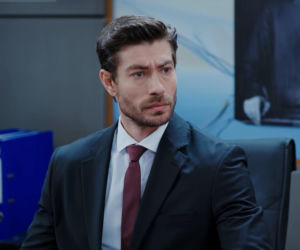 Dziedzictwo, odcinek 1016: Sinan doprowadzi do zatrzymania Kivanca. Aynur stanie po stronie narzeczonego