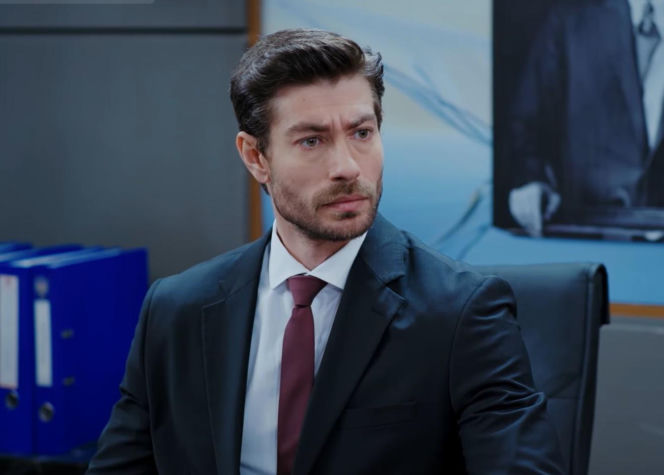 Dziedzictwo, odcinek 1016: Sinan doprowadzi do zatrzymania Kivanca. Aynur stanie po stronie narzeczonego
