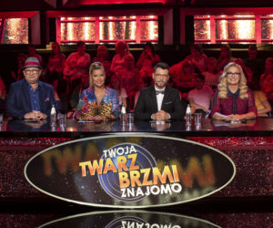 Twoja Twarz Brzmi Znajomo - odcinek 4