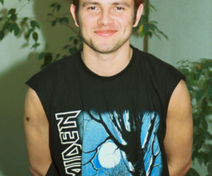 Za pseudonimem „bonbon” Dominiki Serowskiej stoi znana osoba. Celebrytka zdradziła szczegóły