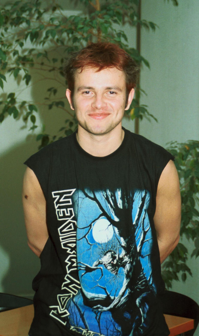 Za pseudonimem „bonbon” Dominiki Serowskiej stoi znana osoba. Celebrytka zdradziła szczegóły