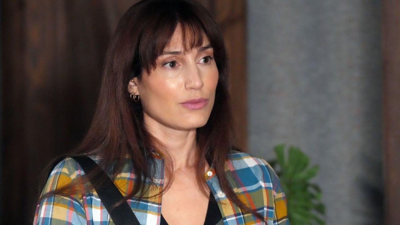 Barwy szczęścia, odc. 3129: Celina (Orina Krajewska)