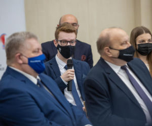 Wyróżnienia dla najzdolniejszych uczniów z naszego regionu