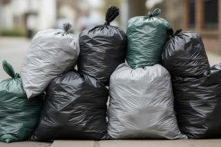 Gorzowska batalia o śmieci. Czy mieszkańcy zapłacą mniej?