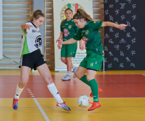 Piłkarki pokazały klasę! Za nami Lublin Kicks Balls VI