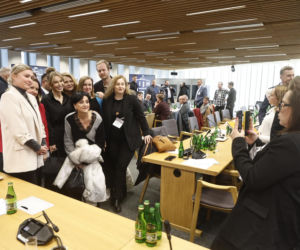 Niebywałe, do czego poseł PiS porównał strzelanie petardami. Doda aż złapała się za głowę! Szok