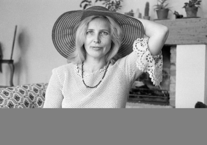 Agnieszka Osiecka