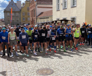 Lotto 23. Bieg Jakubowy cz.2