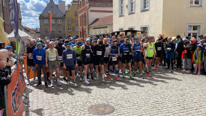 Lotto 23. Bieg Jakubowy cz.2