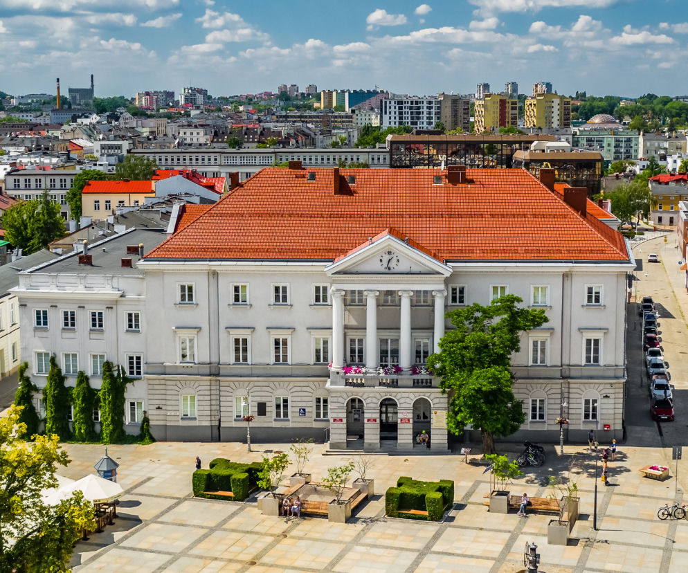 Urząd Miasta Kielce
