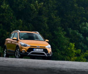 Hyundai i20 Active 1.0 T-GDI
