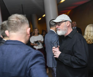 Gala MocArty RMF Classic