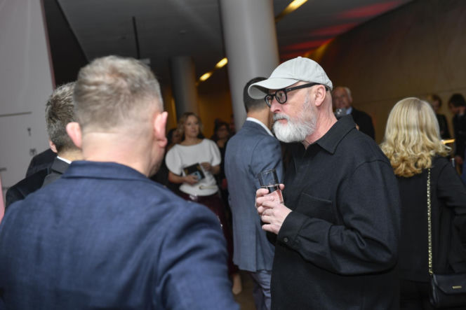 Gala MocArty RMF Classic