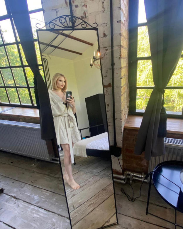 Małgorzata Walczak znów w TVP