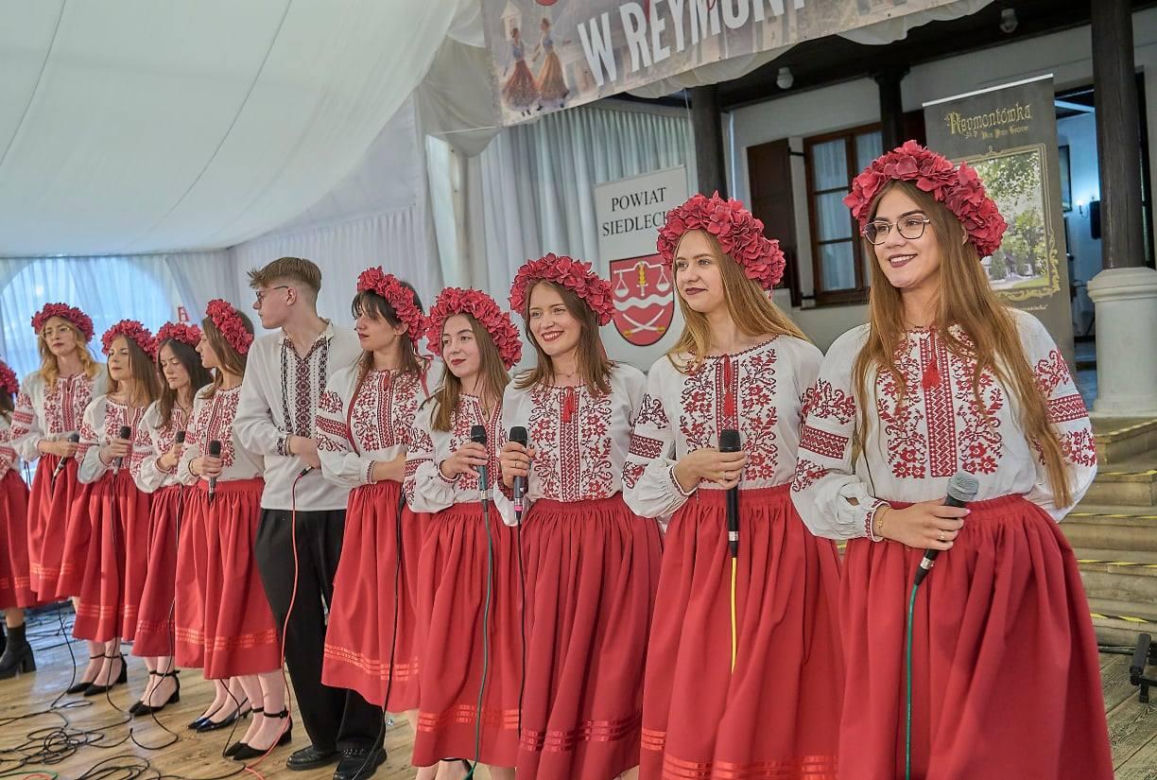 Kolejna Majówka w Reymontówce dopiero za rok!
