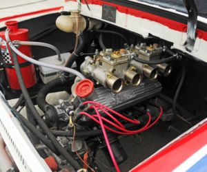 Skoda 130 RS