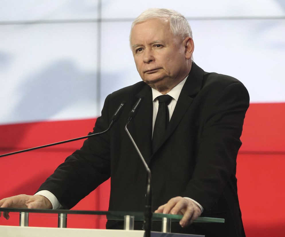 Jarosław Kaczyński