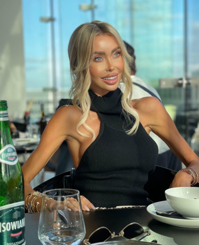 Julia Dybowska