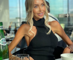 Julia Dybowska