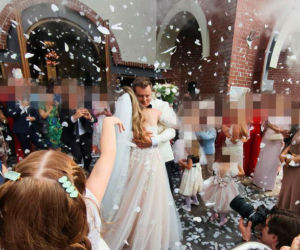 Wielki ślub Rafała Brzozowskiego