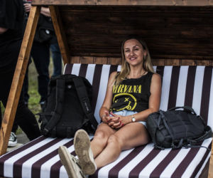 Rockowizna Festiwal Gdańsk 2026: pierwszy dzień udowodnił, że rock łączy pokolenia